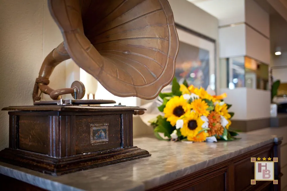 camera hotel beaurivage