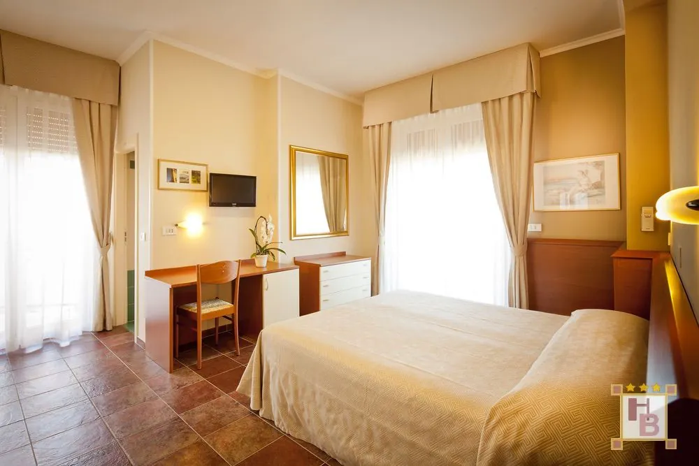 camera hotel beaurivage
