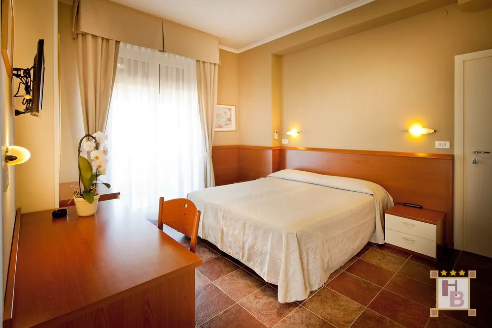 camera hotel beaurivage