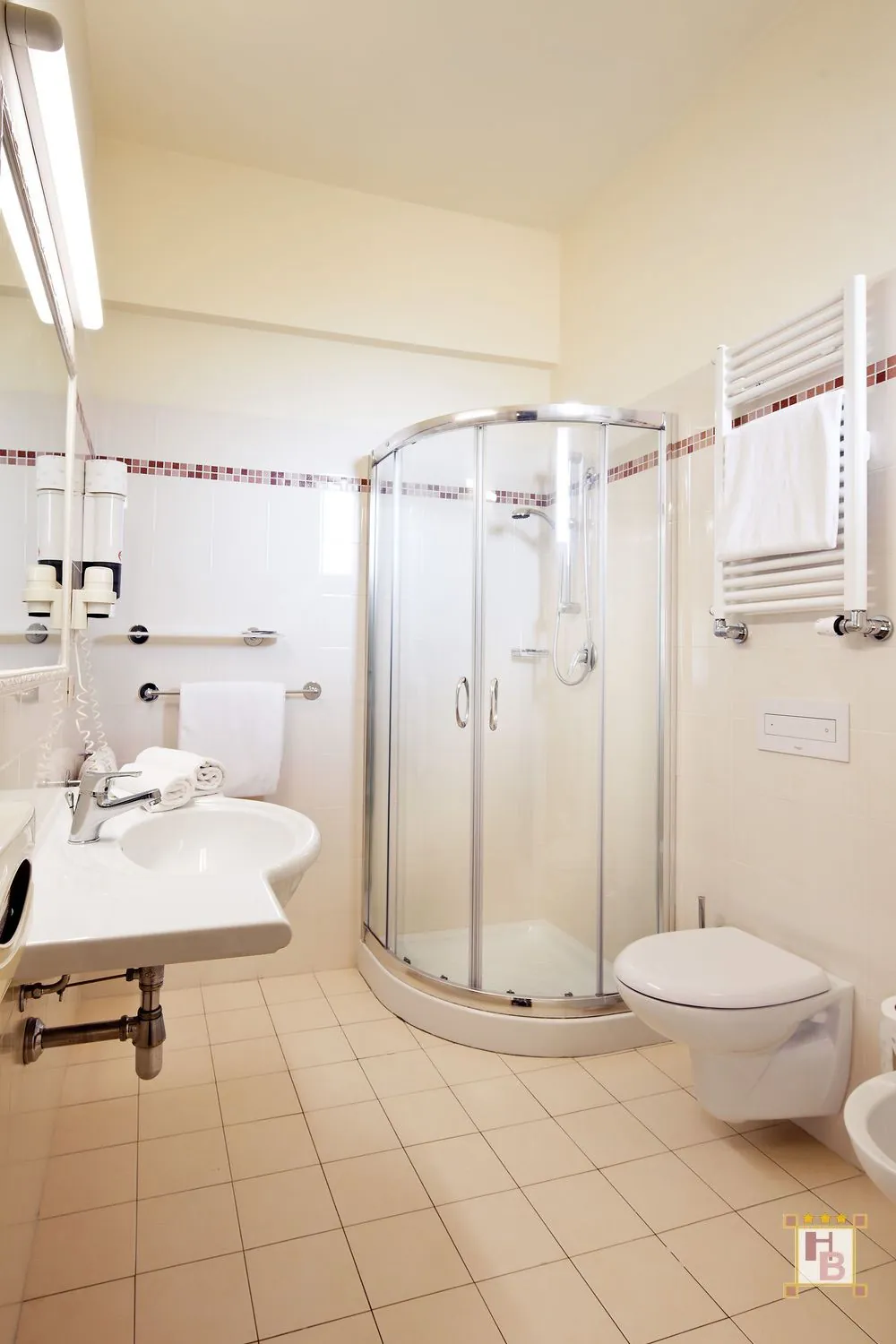 camera hotel beaurivage