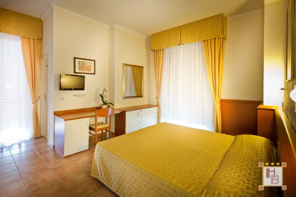 camera hotel beaurivage
