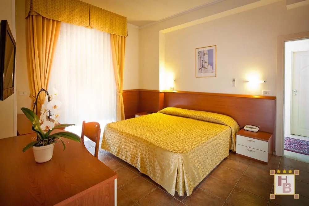 camera hotel beaurivage