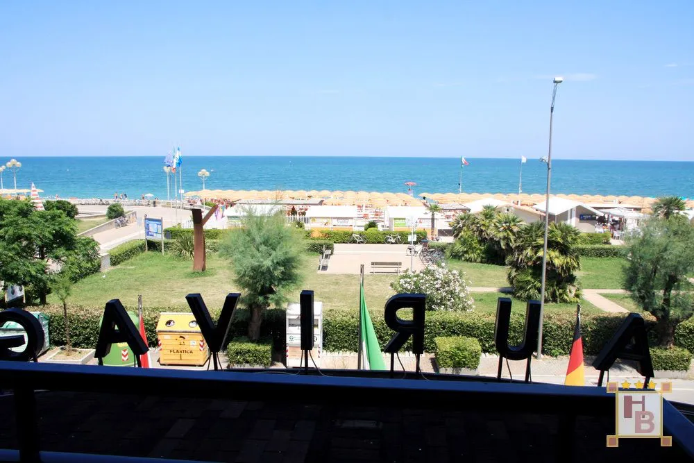lungomare fano